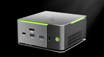 5 Hidden Features of the Bosgame M5 Ai Mini Pc You Must Know About