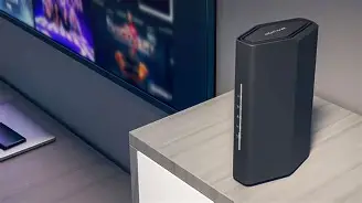 Netgear Nighthawk Rs100 First Look: Unboxing and Impressions
