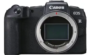 Should You Upgrade from X T30 II to Eos Rp?