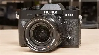 Should You Upgrade from X T30 II to Eos Rp?
