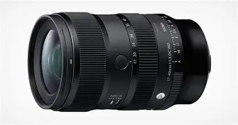 Why Everyone is Buying the Sigma 17 40Mm F 1 8 Dc Art (Full Review)